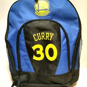 Golden State Warriors Backpack